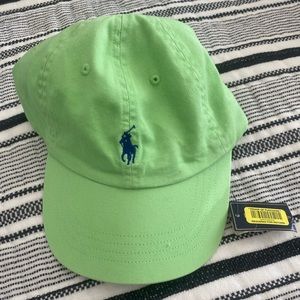 Polo hat